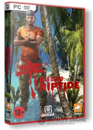 Dead Island: Riptide [v 1.4.1.1.13 + 2 DLC] (2013/PC/RU ...